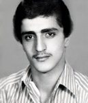 شهید محمودرضا اسدی خوبوش