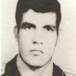 شهید عباس اسلامی نیا