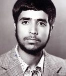 شهید محمدباقر اصغری