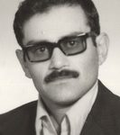 شهید علی اصلان صفت