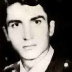 شهید مهران افرند