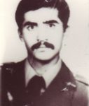 شهید لطیف اکبرنژاد