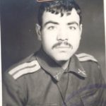 شهید سیدتقی امیرسیافی
