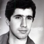 شهید میرحسن امیرمظفری ثابت