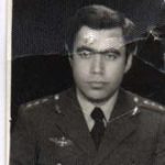 شهید جلال امیریان