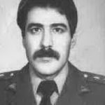 شهید حسین ایران منش