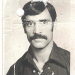 شهید حمید ایزدطلب