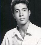 شهید جبرائیل ایمانی شوره دلی