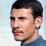 شهید علی اکبر ایمانی