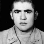 شهید رضاعلی انیسی