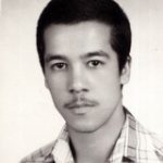 شهید ناصر ایوبی