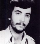 شهید محمداسماعیل بابایی