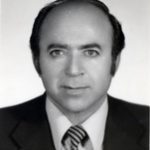 شهید گالوست بابومیان