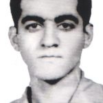 شهید جعفر باقری