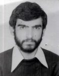 شهید حمیدرضا باقری