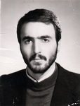 شهید محمدرضا بروجردیان