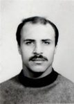 شهید علی اصغر تبریزی