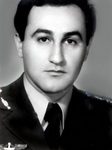 شهید علی اکبر بشیری