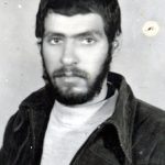 شهید حسن بغدادی