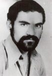 شهید محمدتقی بهرام مصیری
