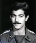 شهید اسداله بیگی
