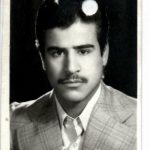 شهید علی محمد پارسائیان