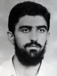 شهید محسن پالیزبان