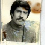 شهید حسن پهلوان حسن