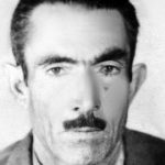 شهید احمد ترابی فر