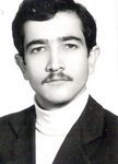شهید احمد ترابی گودرزی
