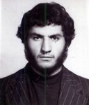 شهید کامبیز تقی زاده