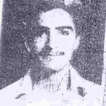 شهید حمید توکلی