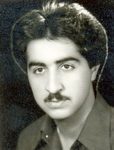 شهید علی اصغر تیموری فر