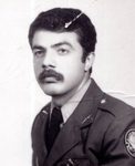 شهید محمدجعفر جعفری