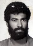 شهید سیدولی جناب