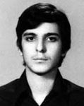 شهید احمد جوادنیا