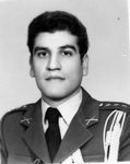 شهید فرامرز جوانشیر