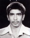 شهید علی اصغر جورمحمدی