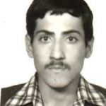 شهید محمود حاجی آقازاده وحیدی