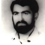 شهید محمد حبیب وند