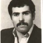 شهید سیدمحسن حسینی