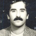 شهید محمد حق شناس