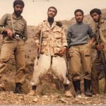 شهید عباس حمیده