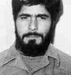 شهید ناصر حیدری