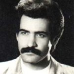 شهید بهروز خاکی نژاد