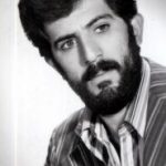 شهید غلام حسین خدابنده
