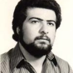 شهید سعید خوش دل نیکخو