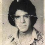 شهید محمدحسین خوش دونی فراهانی