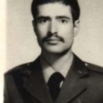 شهید محمدرضا دادجو