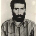 شهید ابوالقاسم درویشی